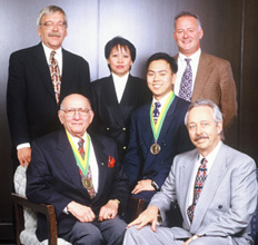 Raymond Sy